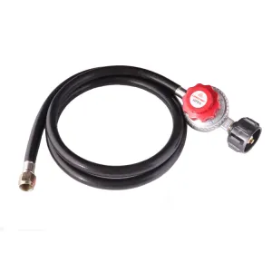 แรงดันของตัวควบคุมแรงดันแก๊สโพรเพน 20 PSI จะคงที่ได้นานแค่ไหนเมื่อเวลาผ่านไป?