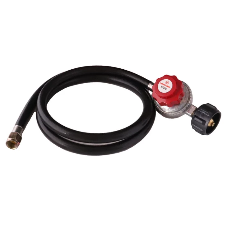 Turkey Fryer Propane Regulator 3