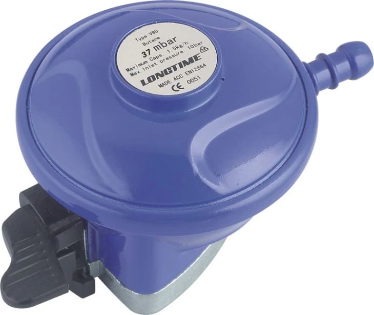 LPG Gas Regulator